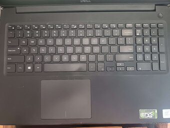 Dell Latitude 15 3500 - 4