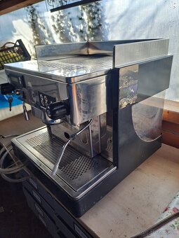 Kavovar pakovy - 4