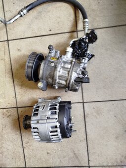Motor 1,6tdi 88kw dcx - 4