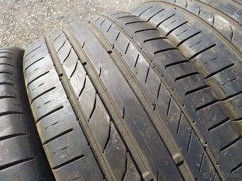 Letné pneumatiky 245/45 R19 Continental - 4