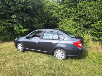 Renault thalia 2009 - 4
