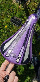 Detský bicykel Olpran Dommy 16" + prilba - 4