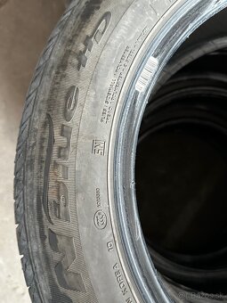 LETNÁ SADA 185/60 R15 NEXEN NBLUE HD - 4