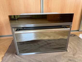 Vstavana parna kompaktna rura Hotpoint Ariston - 4
