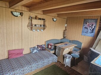 Na predaj murovaná chatka v Novom Meste n/Váhom - 4