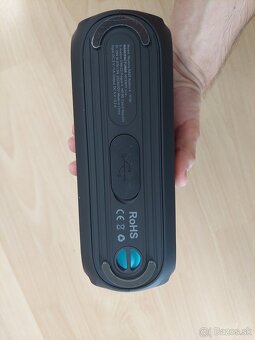 Bluetooth reproduktor Niceboy - 4