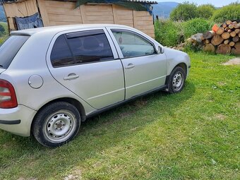 skoda fabia - 4