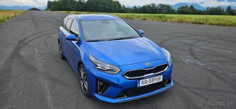 Kia ceed gt-line 1.5T-gdi 118kw automat - 4