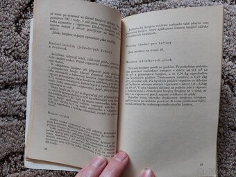 Chemie na zahrádce - Zakopal - 4