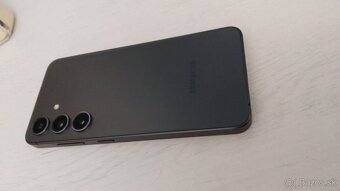 Predam/vymenim S24 za Iphone - 4