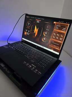 Predám Notebook Acer Nitro V 15 ANV15-41-R52K - 4