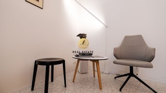 PREDAJ novostavba kancelárie - komerčný priestor 110m2+56m2 - 4