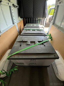 Renault Master 2,3 - 4