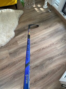 Hokejka CCM Trigger 9k - 4