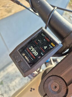 Cube stereo 140 karbon - 4