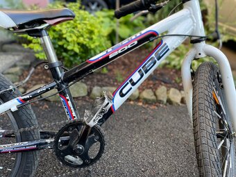 Detsky bicykel Cube 20” Team 200, 5-9 rokov - 4