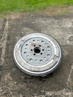 Predám spojku 228mm - 4
