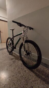 Trek 8000 – 26" MTB, Shimano XT/SLX (3×10) - 4