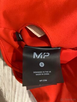 Športová podprsenka MP - 4
