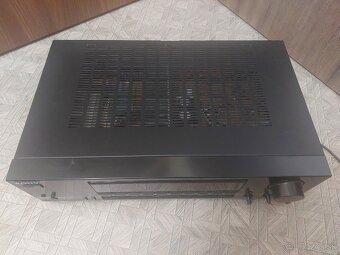SONY STR-GX311 - 4