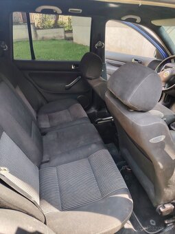 Volkswagen golf - 4