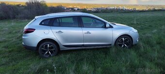 Renault Megane - 4