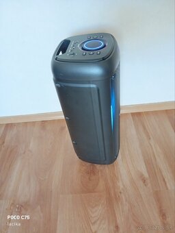 Párty reproduktor PRIME 3 , 40W. - 4