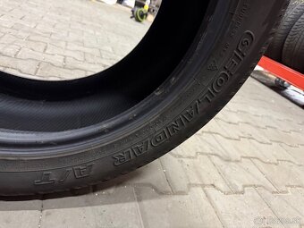 Celoročne Pneu 275/55R20 Yokohama - 4