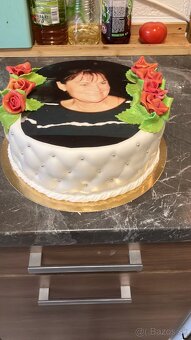 Chutne domáce torty - 4