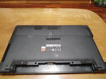 Predám Asus X552MJ-SX005H - na renováciu/náhradné diely - 4