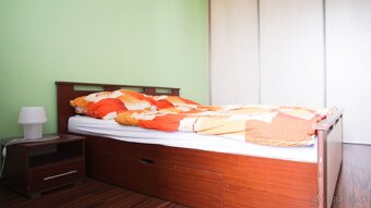 3i byt Hemerkova ulica - 4