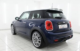 Mini Cooper S 2.0 141kw A/T TRAFALGAR - 4