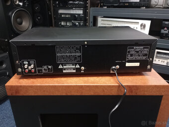 pioneer ct s403s//REZERVOVANE/ - 4