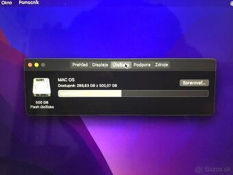 MacBook pro 15” 500gb - 4