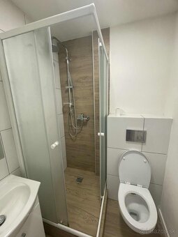 2-izb. po novej modernej kompletnej rekonštrukcii vo ZV. - 4