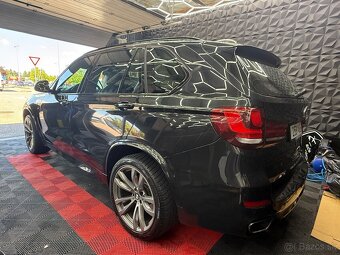 BMW X4 F15 M-PAKET XDRIVE PRIHLÁSENÉ SK TP + ŠPZ - 4