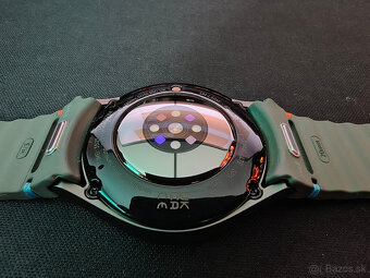 Samsung Galaxy watch 7 40mm LTE - 4