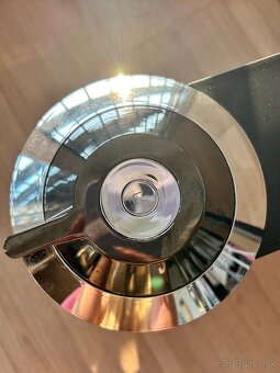 Nespresso kávovar vertuo next chróm - 4