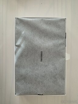 Samsung Galaxy Tab A8 SM-X205 Gray 3GB/64GB - 4