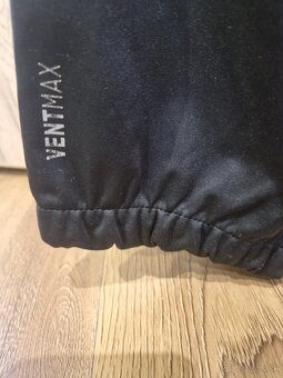 Dámske softshell nohavice Mc Kinley - 4