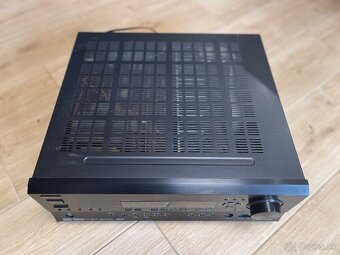 Onkyo TX-SR601E - 4