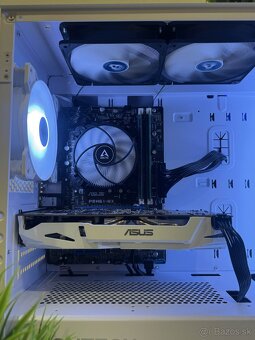 Herný PC Nvidia GTX 1060, Intel Core i5, 16GB RAM, 1TB - 4