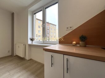 PRENÁJOM - GARSÓNKA, NÁBREŽNÁ, BARDEJOV - 4
