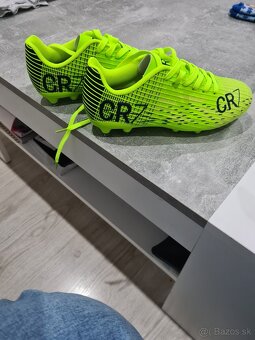 Detske kopačku CR7 - 4