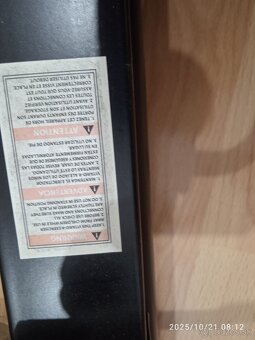 Posilovací stroj vitarid-r - 4