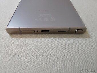 Samsung Galaxy S24 ultra 512gb - 4