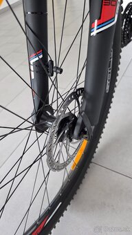 Horský bicykel Genesis Solution 2.2 velkost kolies: 27,5" - 4