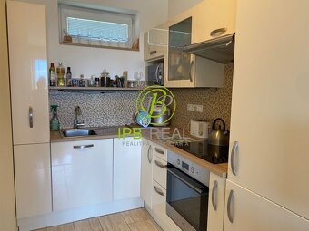 VÝBORNÁ LOKALITA Pekný 1-izb. byt v NOVOSTAVBE na Šustekove - 4