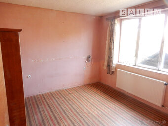 Slnečný rodinný dom, 110 m2, Veľké Ludince, okr. Levice - 4