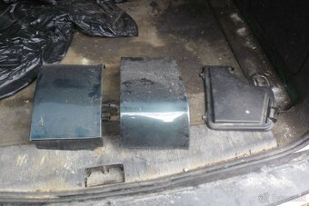 predam motor saab 2.0 T - 4